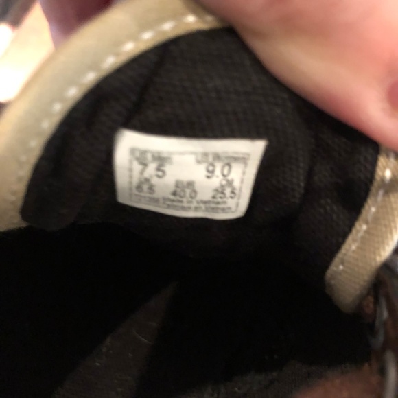 Vans unisex low lace shoes - Picture 2 of 2